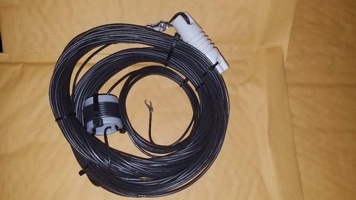 Replacement 10m element - replacement, 80-10m