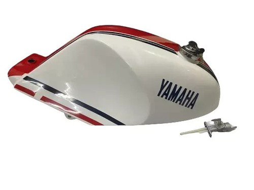 Yamaha rz350 31k ypvs red - rz350,