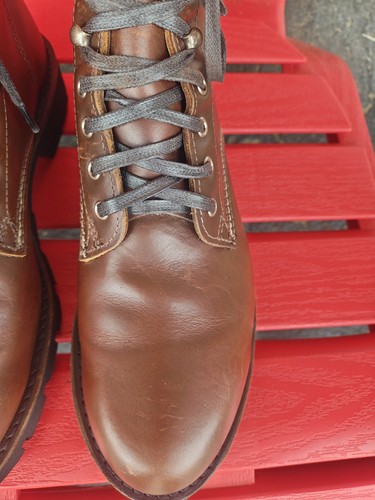 Wolverine 1000 mile - 1000,