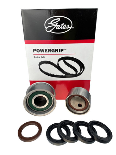 Timing belt kit for - for, mitsubishi