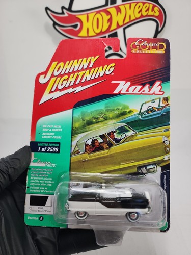 2018 johnny lightning - 2018, 1958