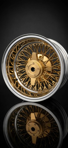 Reverse spoke wire wheels - reverse,