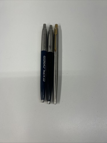 Vtg parker jotter - vtg,