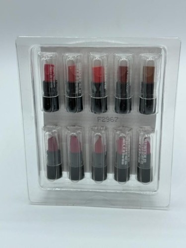 Avon true color - color, nourishing