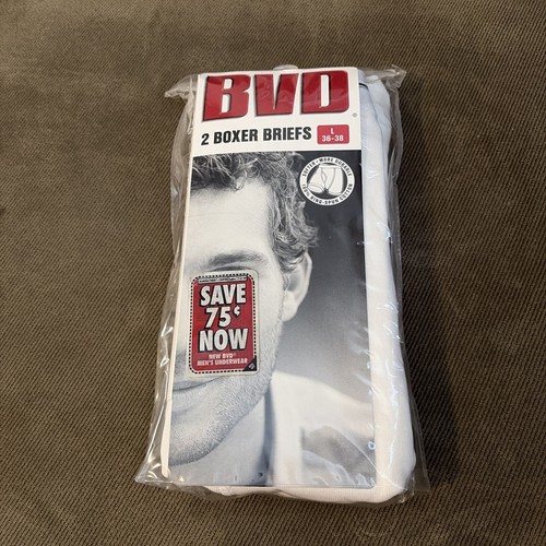 Vintage 1999 bvd - 1999, classic
