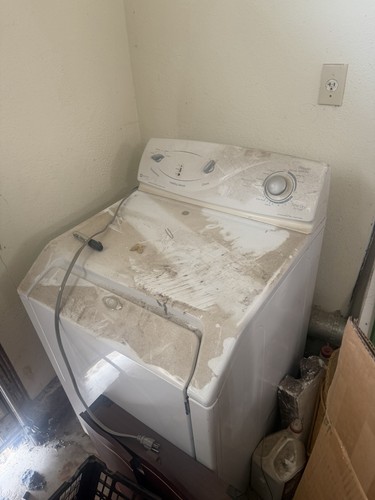 Maytag atlantis dryer - maytag,