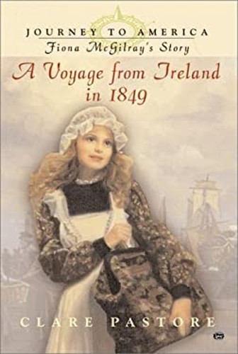Fiona mcgilray story - fiona's, a