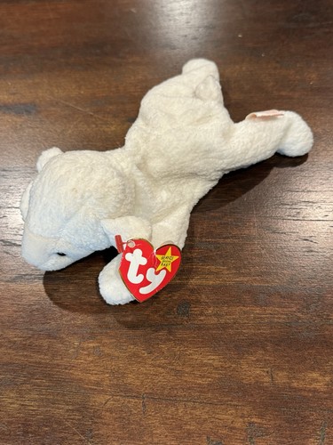 Beanie baby babies fleece - ty,