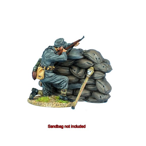 Nor082 german heer infantry - nor082,