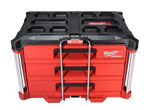 Milwaukee 8443 packout - milwaukee,