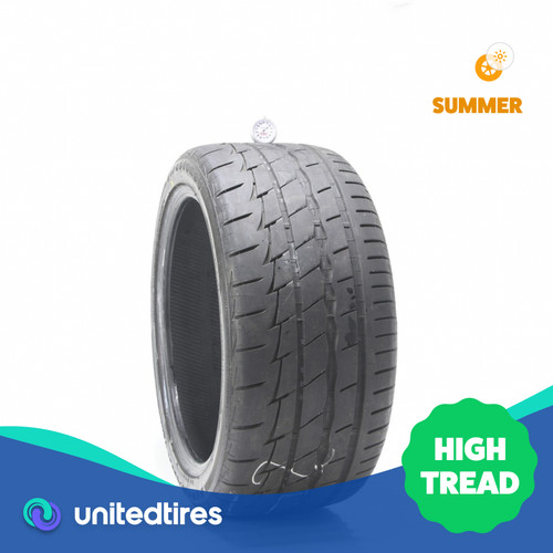Used 305 35r20 - used, firestone