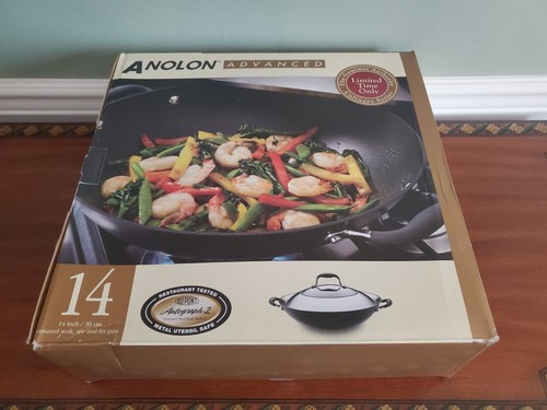 Anolon advanced autograph - anolon,