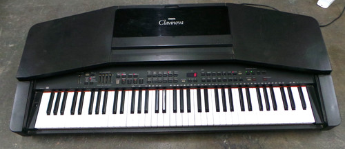 Yamaha clavinova cvp - yamaha, cvp-49