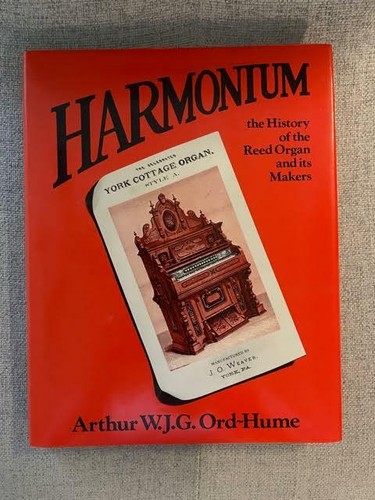 Harmonium history reed - harmonium:,