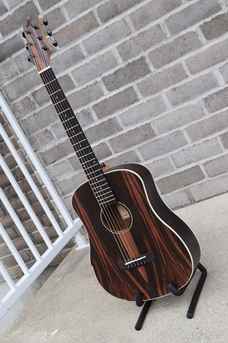 Travel acoustic guitar inch - guitar,