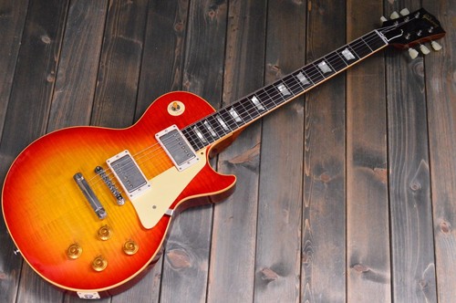 Gibson les paul standard - 59,