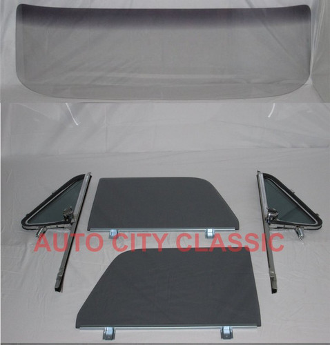 Chevy gmc pickup grey - gmc,