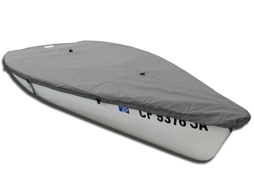 Boat deck cover fit - deck, to