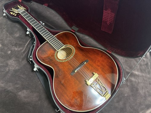 Acoustic guitar eastman 800 - acoustic,