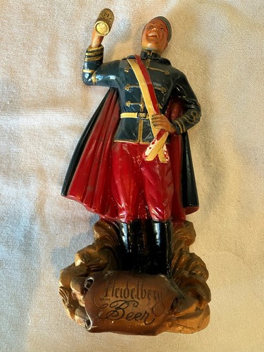 Vintage heidelberg beer - vintage,