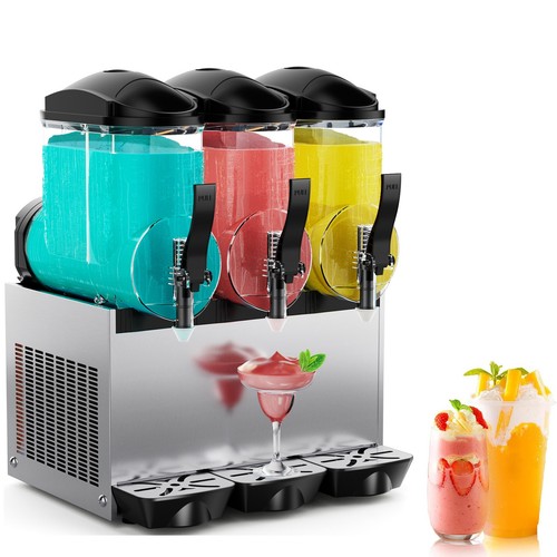 15lx3 tank commercial - commercial, slushy