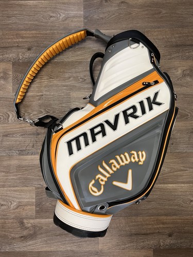 Callaway mavrik staff tour - callaway,