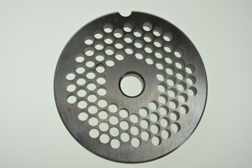 Stainless meat - 3/16",