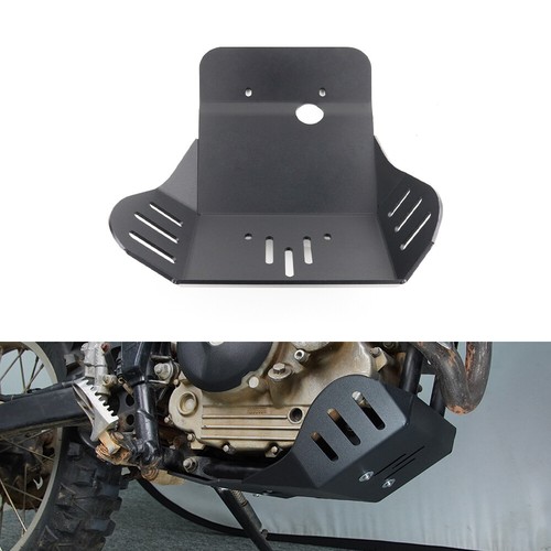 Skid bash plate - skid,