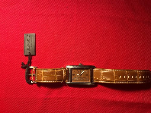 Brand new emporio - brand,