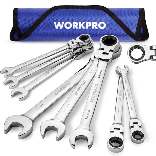 Workpro flex head - workpro, pc
