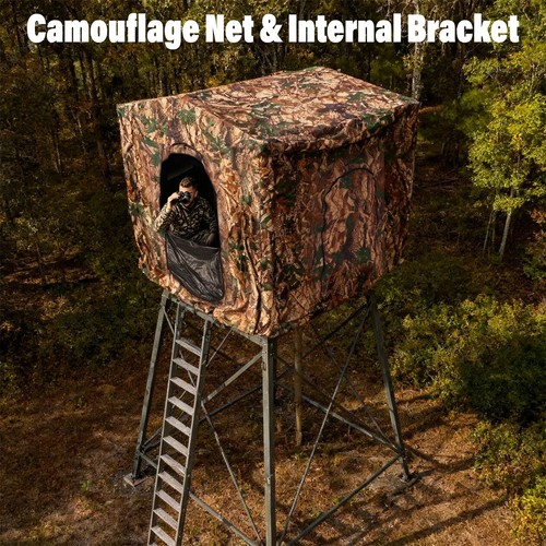 24lbs steel cloth tall quad - 7',