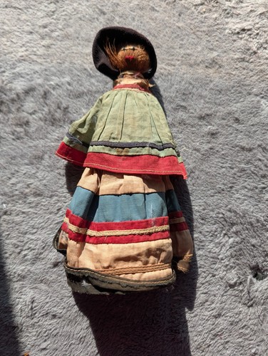 Vintage florida seminole style - vintage,