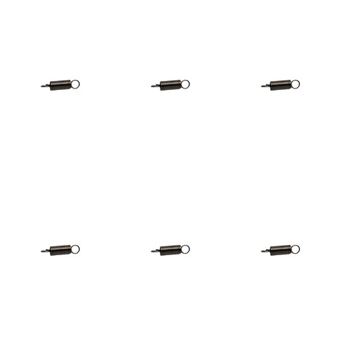 6pcs encoder strip spring - , fits