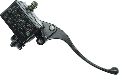 High performance front - front, brake