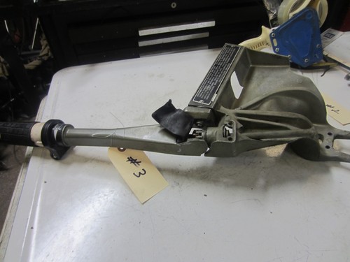 Johnson evinrude 15 - johnson,