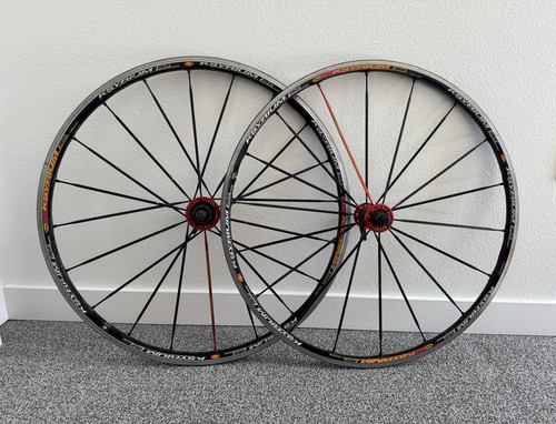 Mavic ksyrium edition - ⁠mavic, es