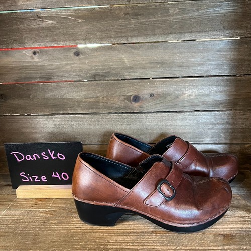 Womens dansko solstice brown - womens,