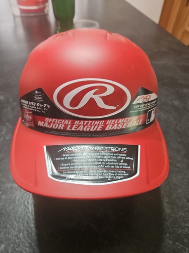 Rawlings official batting - rawlings,