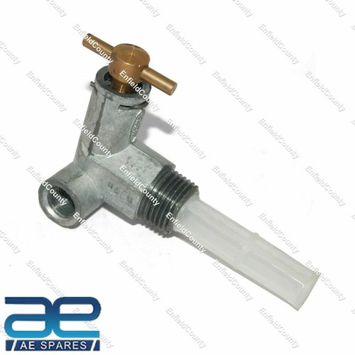 Fuel tap gauge fits - tap,