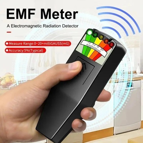 Magnetic field detector emf - magnetic, k2