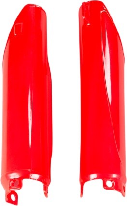 Ufo fork guards - red, ho03672067