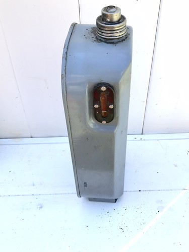 Kerosene heater internal fuel - ,
