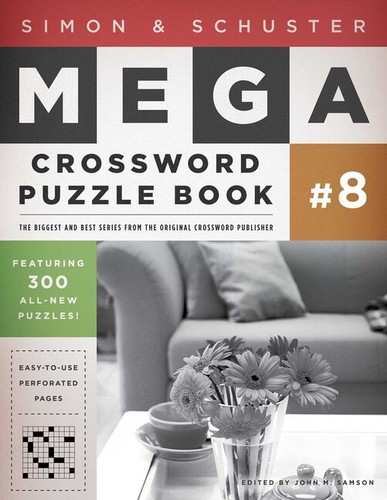 Simon schuster mega - schuster,