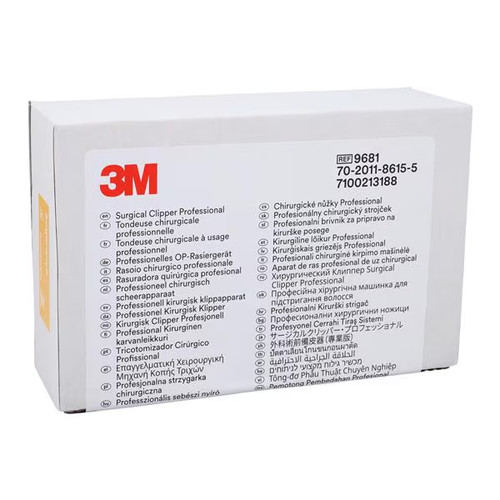9681 surgical professional - 3m,