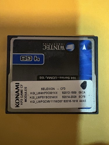 Konami oem kp3 - oem, multi
