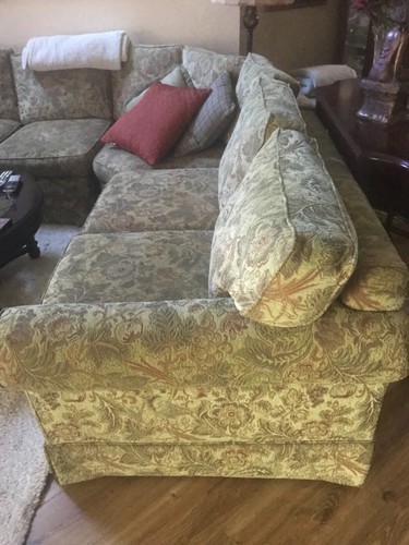 Sectional piece - 5,