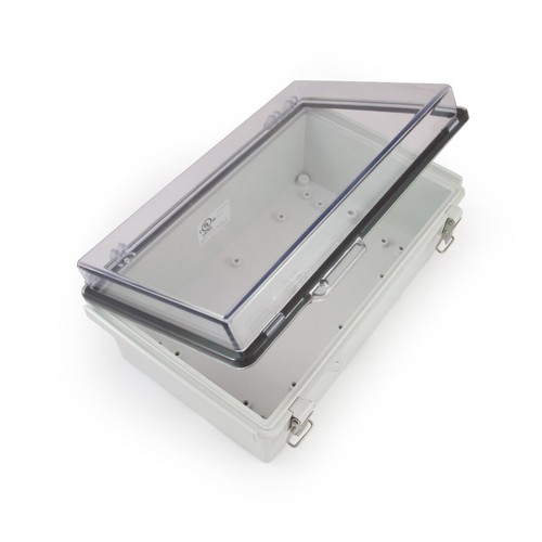 Cul listed watertight - ul, box