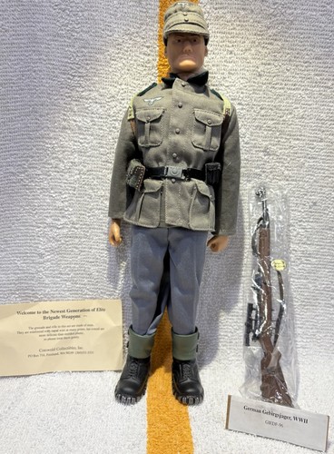Cotswold elite brigade wwii - cotswold,