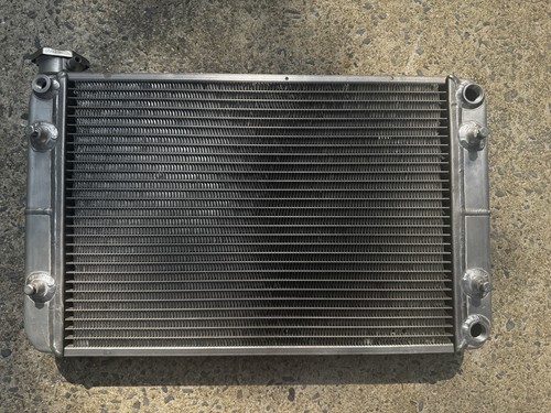 Griffin radiator 22 - radiator, 13