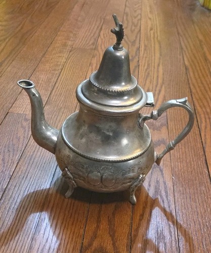 Vintage antique moroccan - antique,